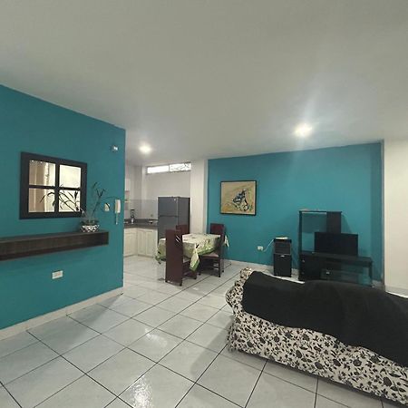 Departamentos De 2 Y 3 Habitaciones En El Centro De Manta Eksteriør billede
