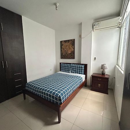 Departamentos De 2 Y 3 Habitaciones En El Centro De Manta Eksteriør billede