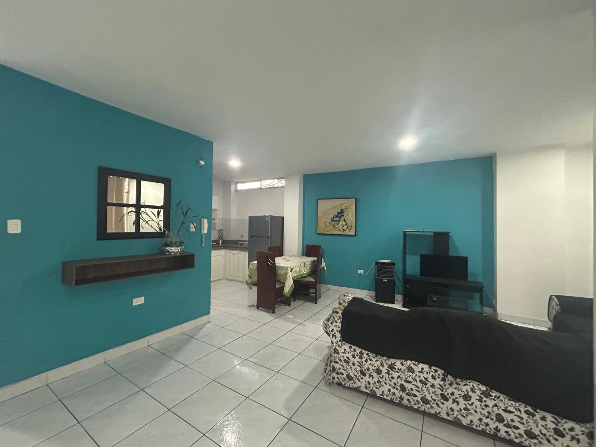Departamentos De 2 Y 3 Habitaciones En El Centro De Manta Eksteriør billede
