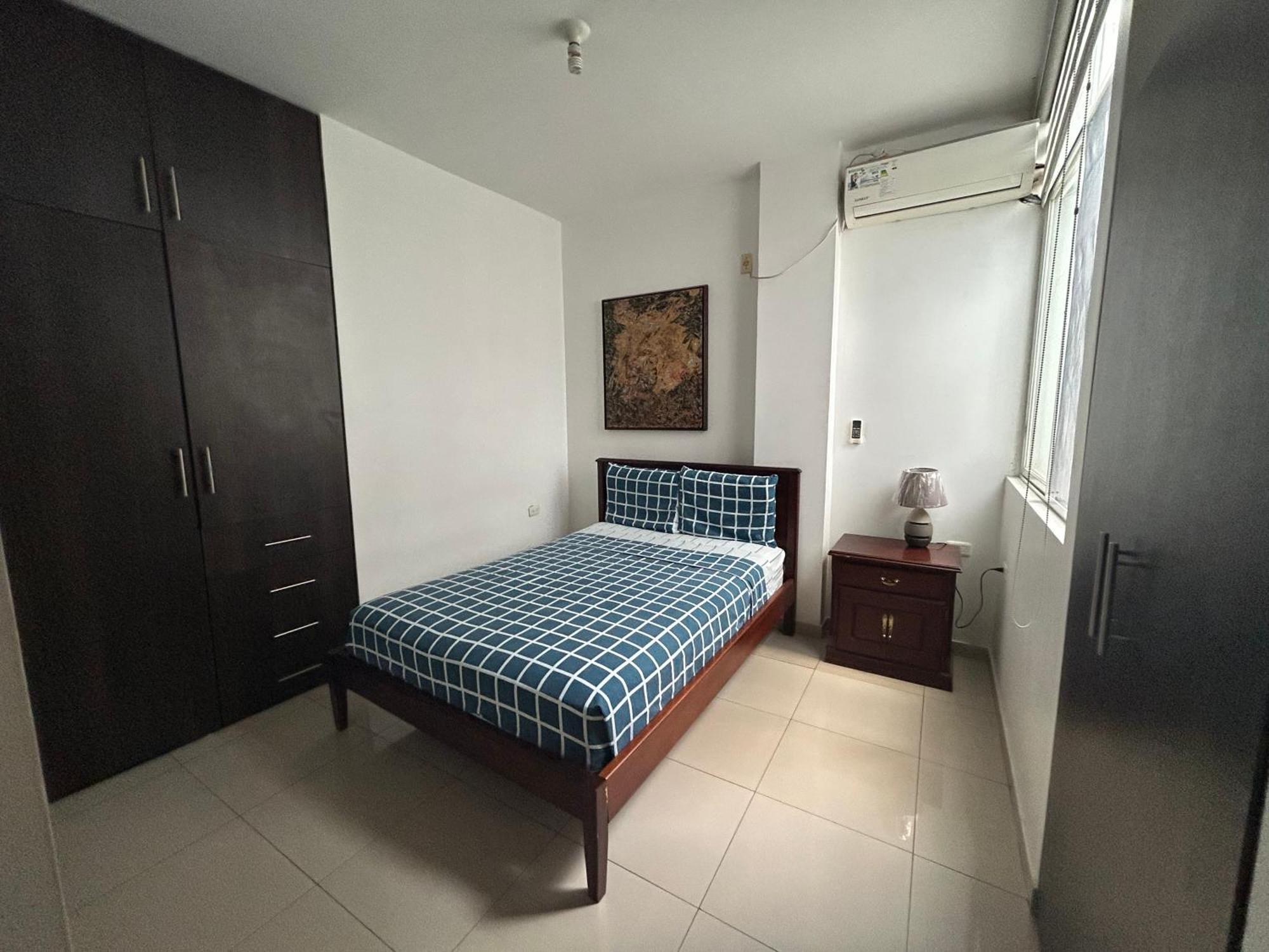 Departamentos De 2 Y 3 Habitaciones En El Centro De Manta Eksteriør billede