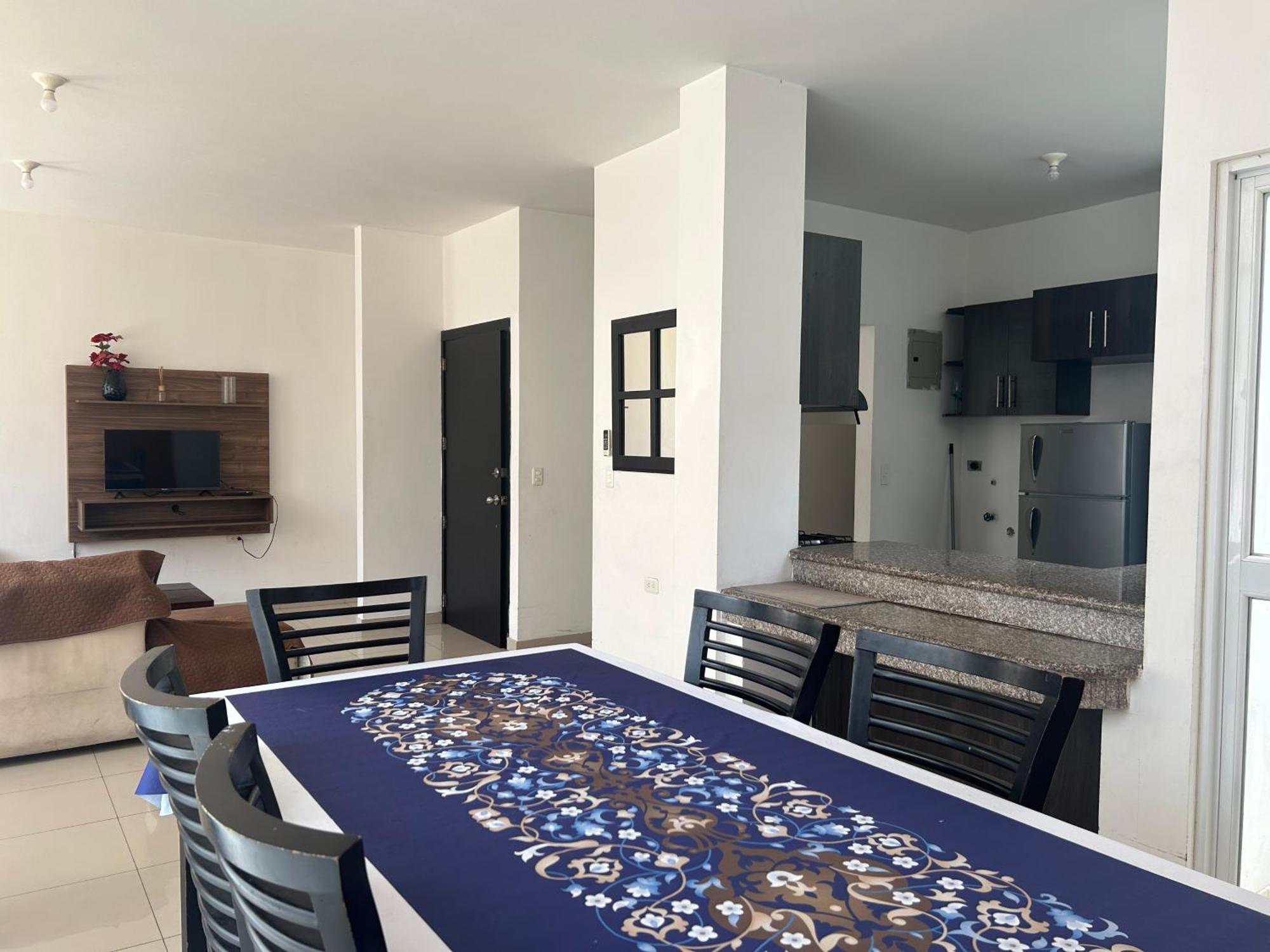 Departamentos De 2 Y 3 Habitaciones En El Centro De Manta Eksteriør billede