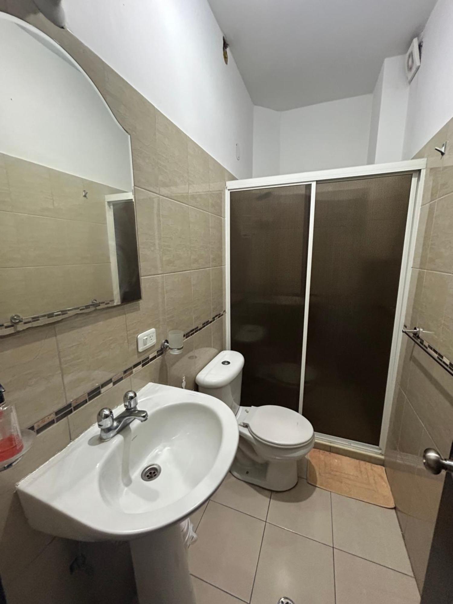 Departamentos De 2 Y 3 Habitaciones En El Centro De Manta Eksteriør billede