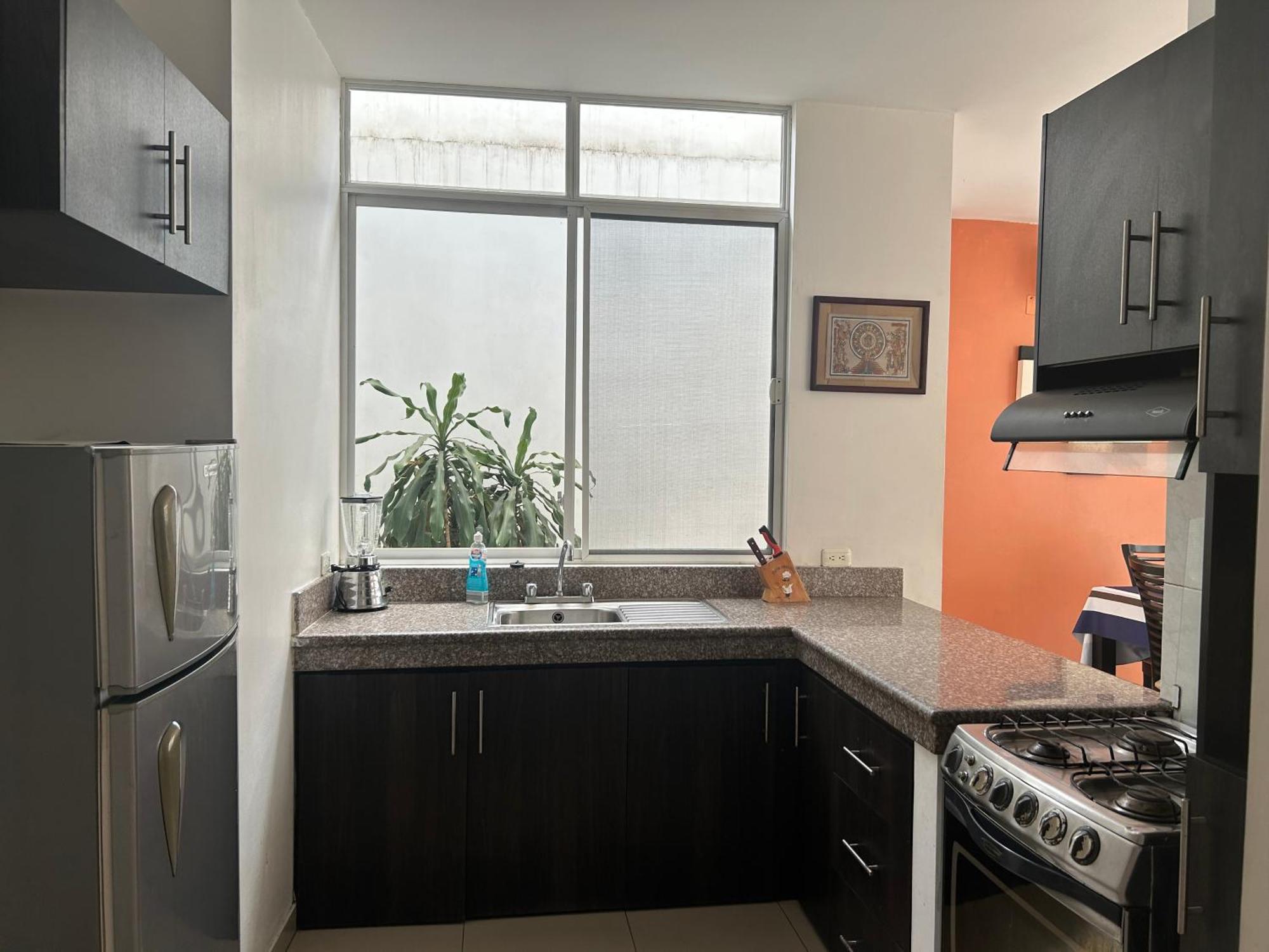 Departamentos De 2 Y 3 Habitaciones En El Centro De Manta Eksteriør billede