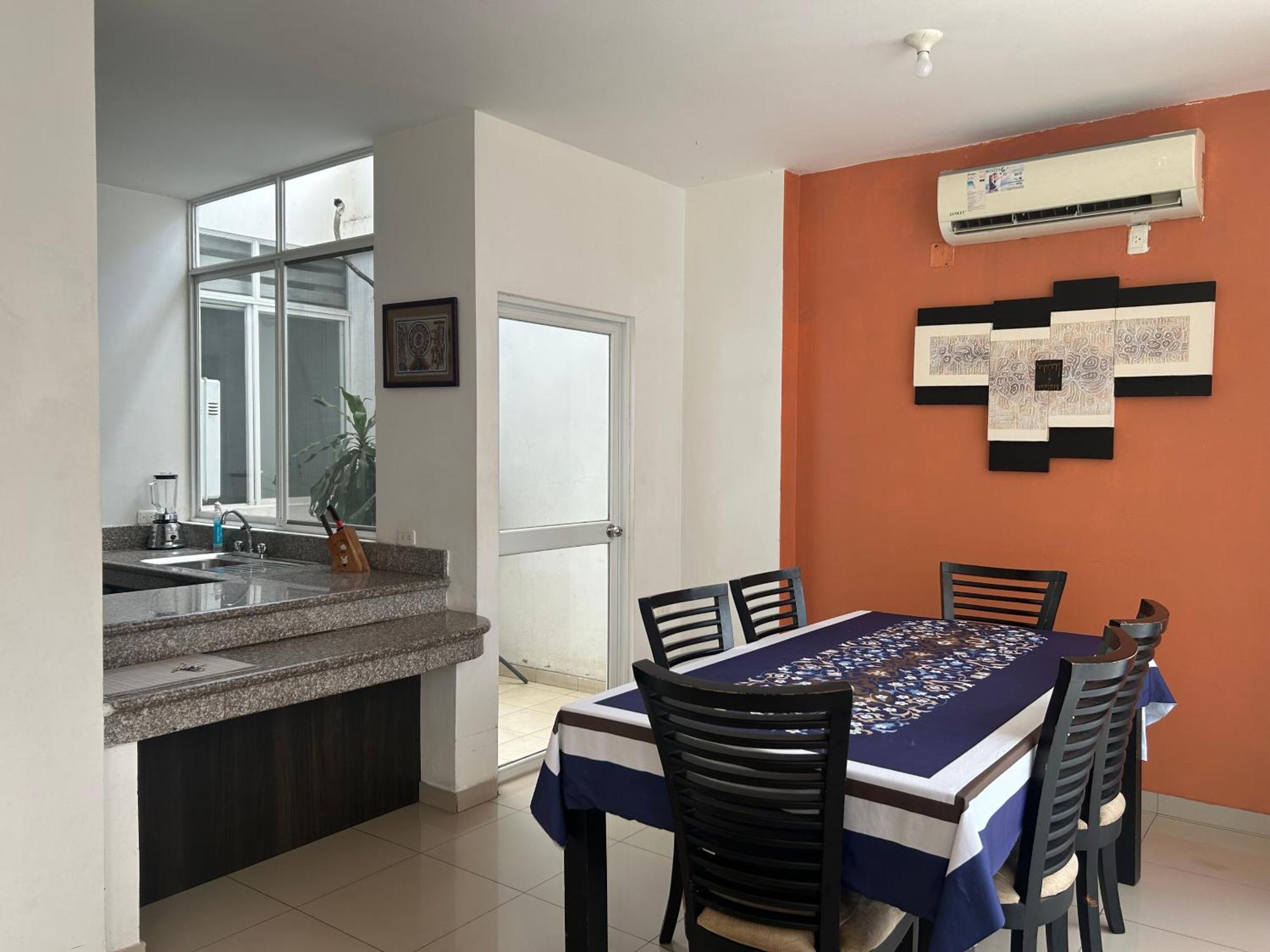 Departamentos De 2 Y 3 Habitaciones En El Centro De Manta Eksteriør billede